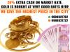 Photo for Cash for Gold in Kalkaji | Gold and Silver Dealer in Delhi NCR