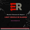 Photo for Light Vehicle OE Glazing Market by Production, Capacity Utilization Rate, Ex-Factory Price, Revenue By Forecast 2024