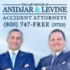 Photo for The Law Firm of Anidjar & Levine, P.A.