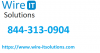 Photo for Wire-IT Solutions | 8443130904 | Providing Best Network Security Solutions