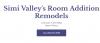 Photo for Simi Valley’s Room Addition Remodels