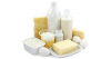 Photo for Dairy Ingredients Market Estimated to Grow at a Significant Rate Throughout the 2026