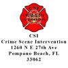 Photo for CSI Crime Scene Intervention