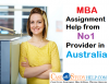 Photo for Get the MBA Assignment Help from the No1 Provider in Australia