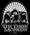 Photo for The Three Monkeys