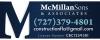 Photo for McMillan Sons & Associates Inc.