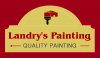 Photo for Landry’s Painting
