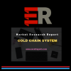 Photo for Cold Chain System Market Research Report: Forecast up to 2024 Scrutinized in New Research