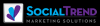 Photo for SocialTrend Marketing Solutions