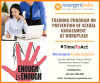 Photo for Training Program on Sexual Harassment