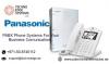 Photo for Get Panasonic PBX Phone System Dubai | Panasonic PBX Distributor
