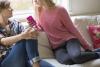 Photo for How Daughters Copy Their Mothers' Sexual Behavior