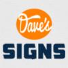 Photo for Dave’s Signs