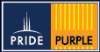 Photo for PRIDE PURPLE- PARK CONNECT