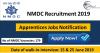 Photo for NMDC Recruitment 2019 –20 Walk in (179) Apprentices Jobs Notification
