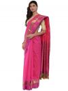 Photo for Buy Pure Kanchipuram Silk Sarees Online At Mirraw