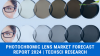Photo for Photochromic Lens Market to Register a CAGR of Over 8.3% During 2019-2024 | TechSci Research