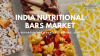 Photo for Increasing Working Population to Aid Growth of India Nutritional Bars Market