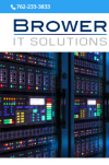 Photo for Brower It Solutions