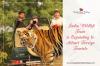 Photo for india wildlife tours is expanding to foreign tourists