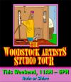 Photo for Woodstock Artists Studio Tour