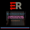 Photo for Quantitative and Qualitative Filter Market 2019 – Industry Share, Emerging Trends, Global Leading Players Insight and Forecast to 2024