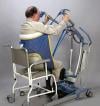 Photo for Medical Lifting Sling Market Study By Product, Application & Top Key Players - Getinge Group (ArjoHuntleigh), Hill-Rom, Invacare Corporation, Joerns Healthcare, LLC