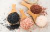 Photo for Gourmet Salts Market Study By Type, Application & Top Key Players - Alaska Pure Sea Salt Co., Amagansett Sea Salt Co., Cargill, Incorporated, Cheetham Salt Ltd., Infosa