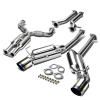 Photo for Automotive Exhaust Systems Market Report | Top Key Players are - Benteler International, Chongqing Height Automobile Exhaust System