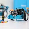 Photo for Programmable Robots Market Study By Component, Application & Top Key Players - Aldebaran Robotics SAS, Bossa Nova Robotics, Inc., Honda Motor Co., Ltd., Innovation First International, Inc.