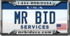Photo for Mr. Bid Services