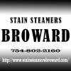 Photo for Stain Steamers Broward