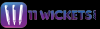 Photo for 11Wickets - World Cup Fantasy Cricket Site