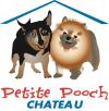 Photo for Petite Pooch Chateau