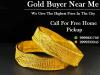 Photo for Gold and Silver Dealer | Gold Buyer in Noida