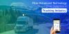 Photo for How Advanced Technology Helps Driver Retention in Trucking Industry