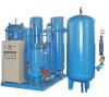 Photo for Nitrogen Generators Market Study By Technology, Application & Top Key Players - Air Products and Chemical, Inc., Anest Iwata Corporations, Atlas Copco Australia Pty Limited