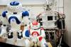 Photo for Healthcare Robots Market Study By Type, Application & Top Key Players - Accuray Inc, Aurora Biomed Inc, Biotek Instruments Inc, Ekso Bionics Holdings Inc, Hansen Medical Inc