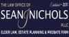 Photo for Sean J. Nichols, PLLC