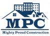 Photo for Mighty Proud Construction Corp.