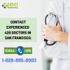 Photo for Contact experienced 420 doctors in San Francisco.