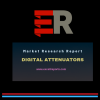 Photo for Analysis Report of Digital Attenuators Market 2014-2024 | Segment by Application, Types, Key Players and Regions