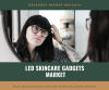 Photo for Recent research: LED Skincare Gadgets Market   Market research highly favorable to the growth rate by 2028