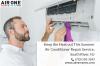Photo for Choosing the Best Air Conditioner Repair Service