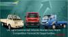 Photo for UK Light Commercial Vehicles Market is forecast to surpass USD 19 billion by 2023 | TechSci Research