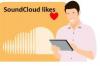 Photo for Buy SoundCloud Likes to Get More Listeners for Your Music