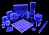 Photo for Inorganic Scintillators Market Report | Top Key Players are - Alpha Spectra, Inc., Amcrys, Detec, Dynasil Corporation of America, EPIC Crystal Co., Ltd., Hamamatsu Photonics K.K.