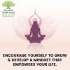 Photo for Gratitude Meditation | The Mind Health Coach