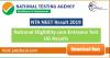 Photo for NTA NEET Result 2019 National Eligibility cum Entrance Test UG Results
