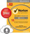 Photo for Buy Norton Security Premium Household For 5 Devices 1 Year